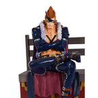 Image produit One Piece - Figurine Tobiroppo X-Drake