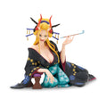 Image produit One Piece - Figurine Blackmaria Tobiroppo