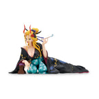 Image produit One Piece - Figurine Blackmaria Tobiroppo