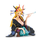 Image produit One Piece - Figurine Blackmaria Tobiroppo