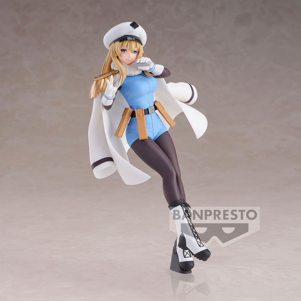 Image produit Shy - Figure de l'Esprit