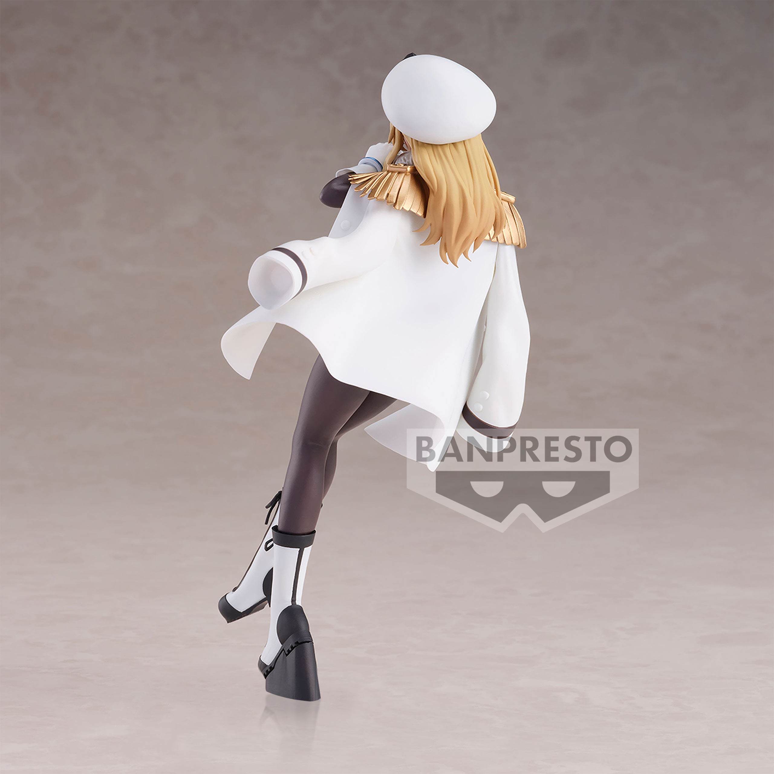 Image produit Shy - Figure de l'Esprit