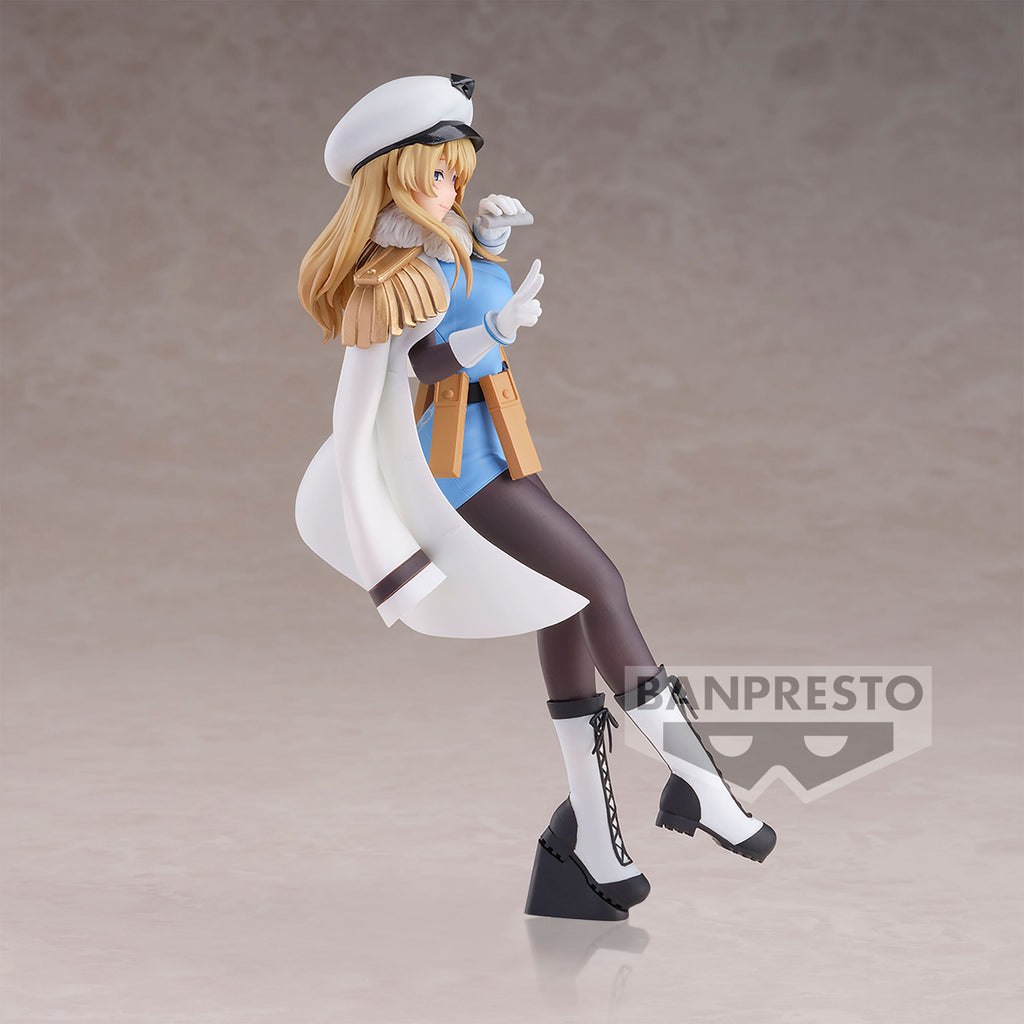 Image produit Shy - Figure de l'Esprit
