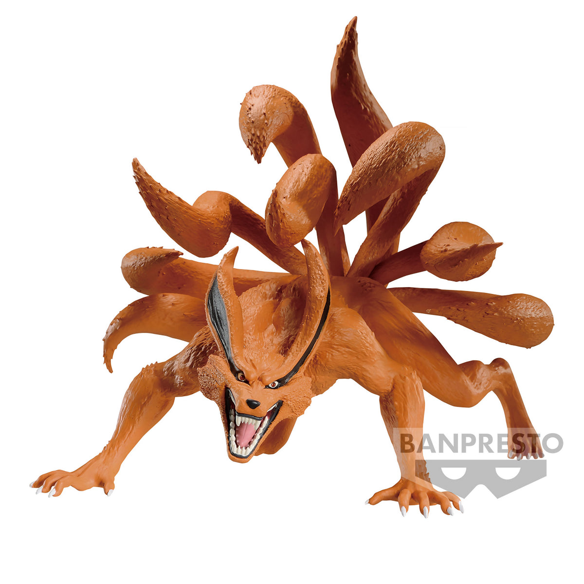 Product image Naruto Shippuden - Kurama Figure Version A