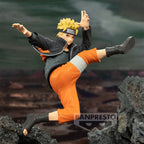 Image produit Naruto Shippuden - Figurine Vibration Stars de Naruto Uzumaki