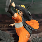 Image produit Naruto Shippuden - Figurine Vibration Stars de Naruto Uzumaki