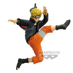 Image produit Naruto Shippuden - Figurine Vibration Stars de Naruto Uzumaki