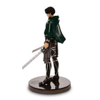 Product image Attack on Titan - The Final Season - Levi Figure Special 10th Anniversary