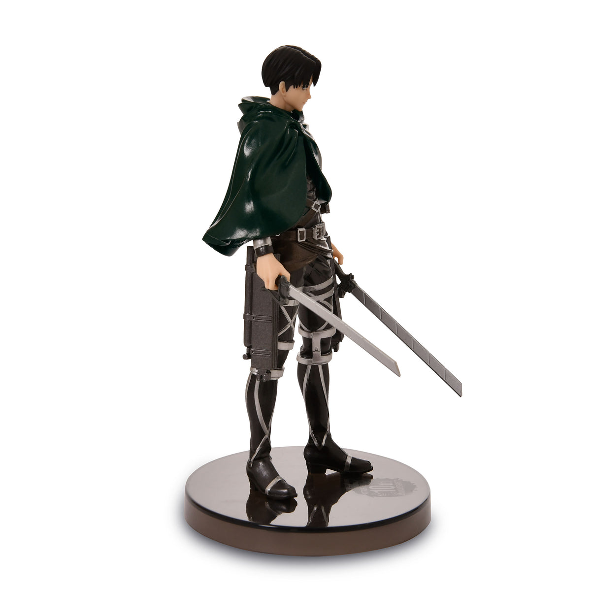 Product image Attack on Titan - The Final Season - Levi Figure Special 10th Anniversary