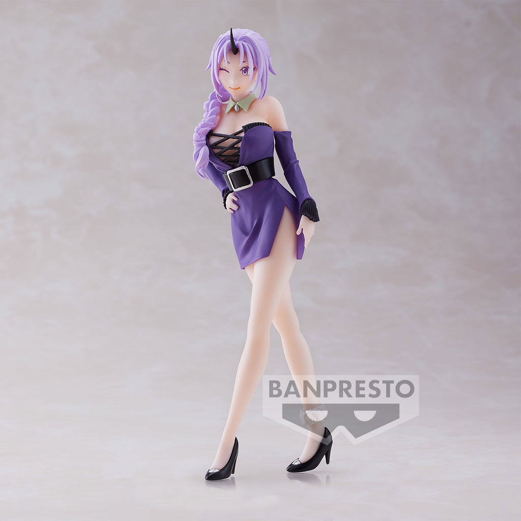 Image produit TenSura - Shion Figurine 10e anniversaire
