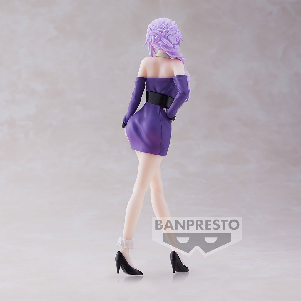 Image produit TenSura - Shion Figurine 10e anniversaire