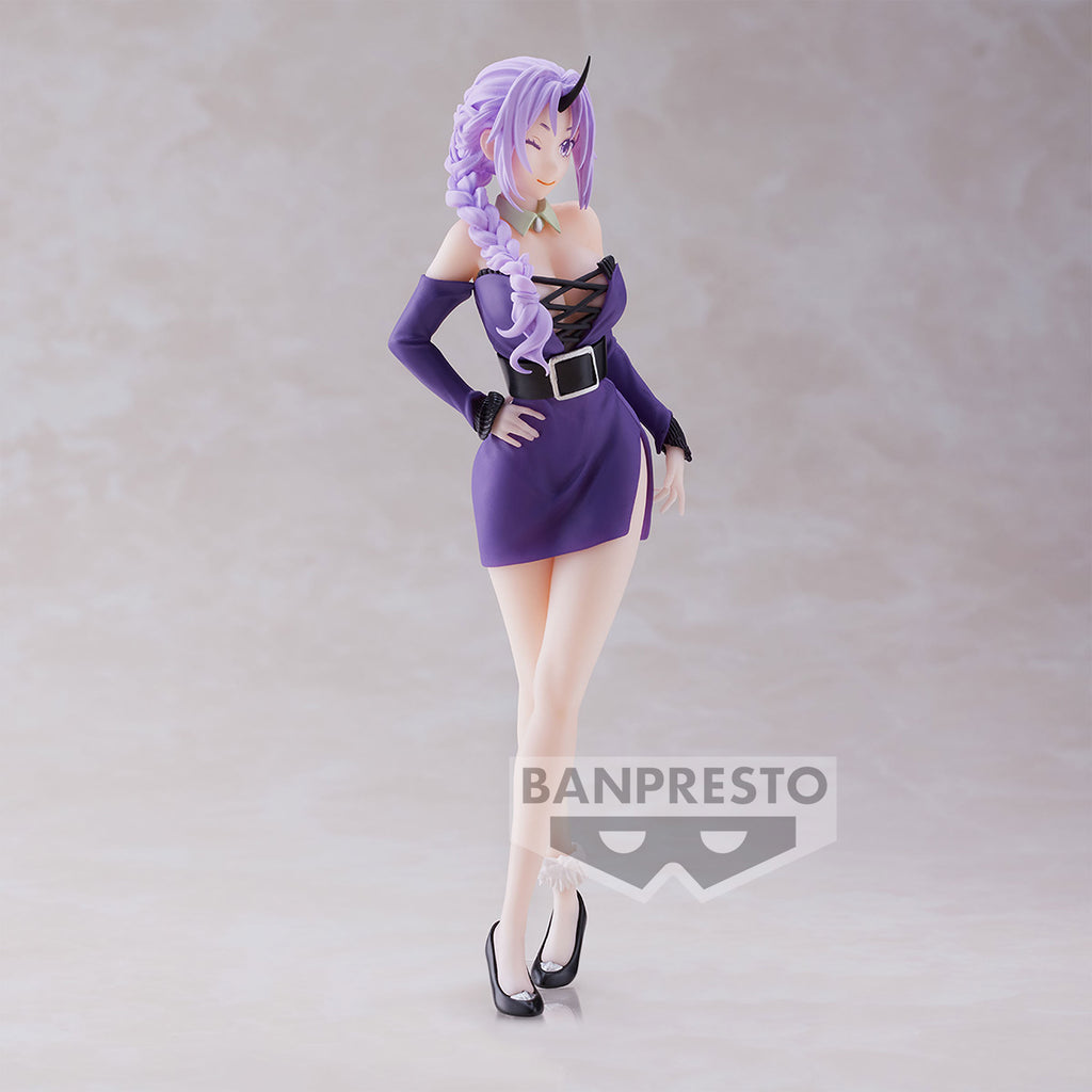 Image produit TenSura - Shion Figurine 10e anniversaire