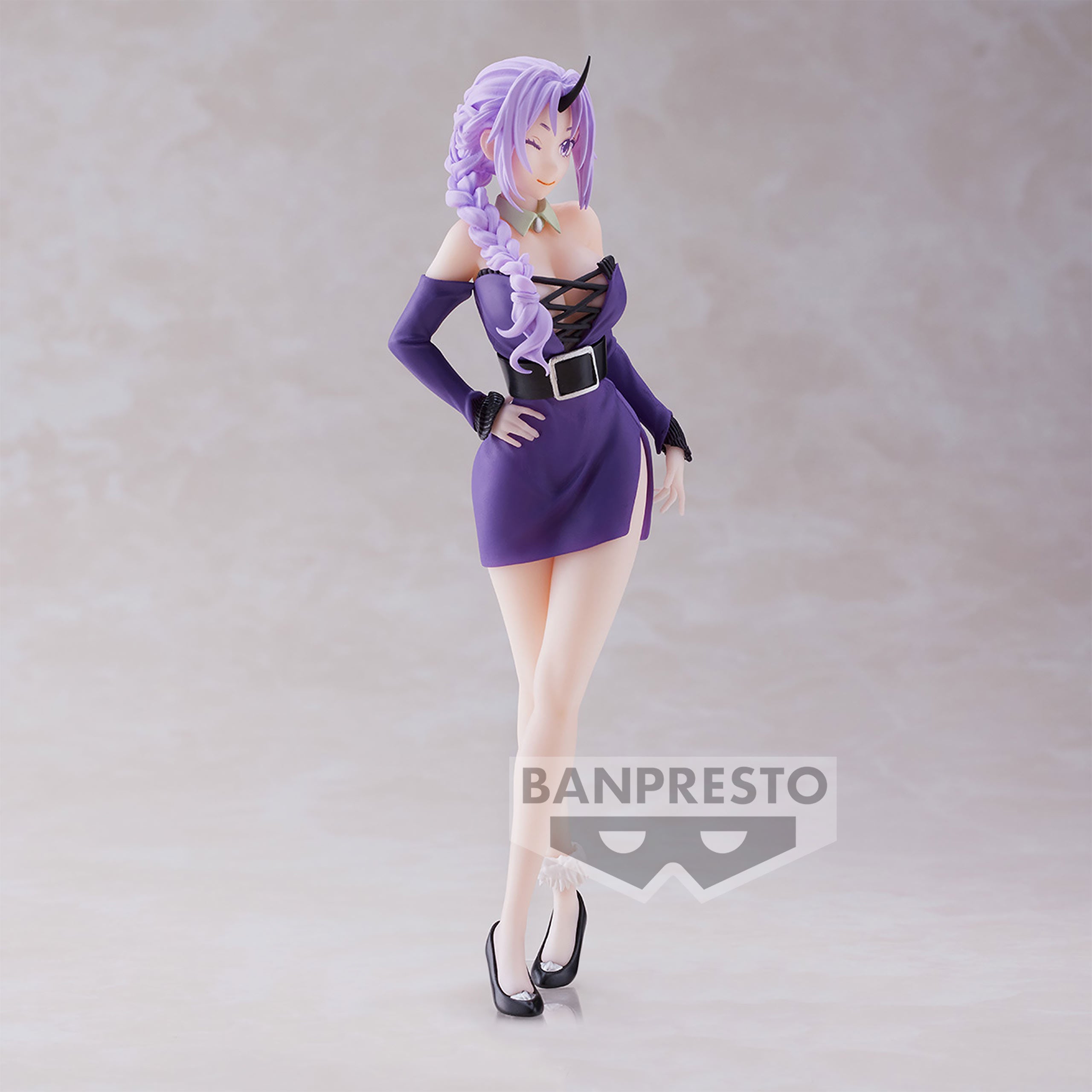 Image produit TenSura - Shion Figurine 10e anniversaire