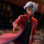 Image produit Tokyo Revengers - Figurine Izana Kurokawa
