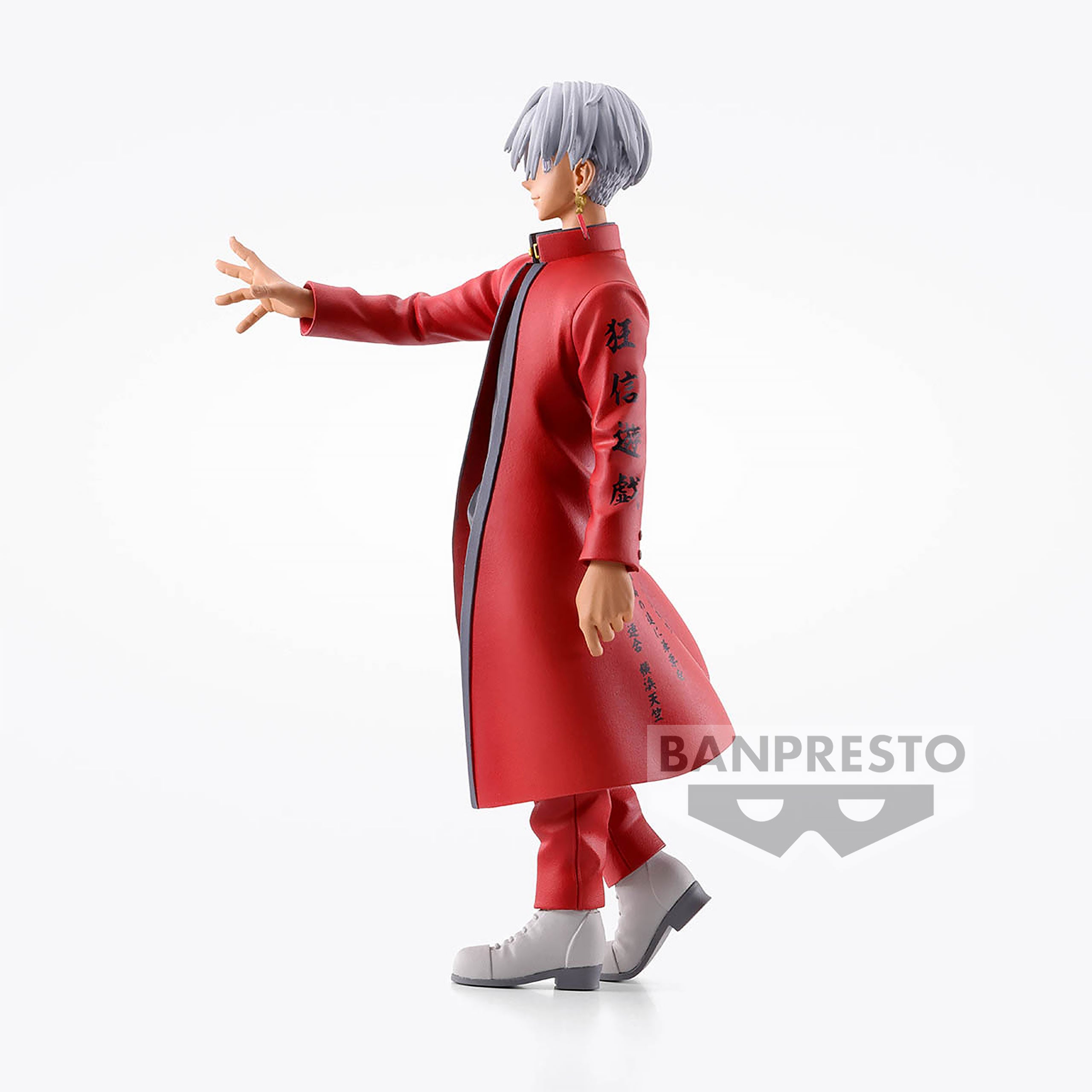 Image produit Tokyo Revengers - Figurine Izana Kurokawa