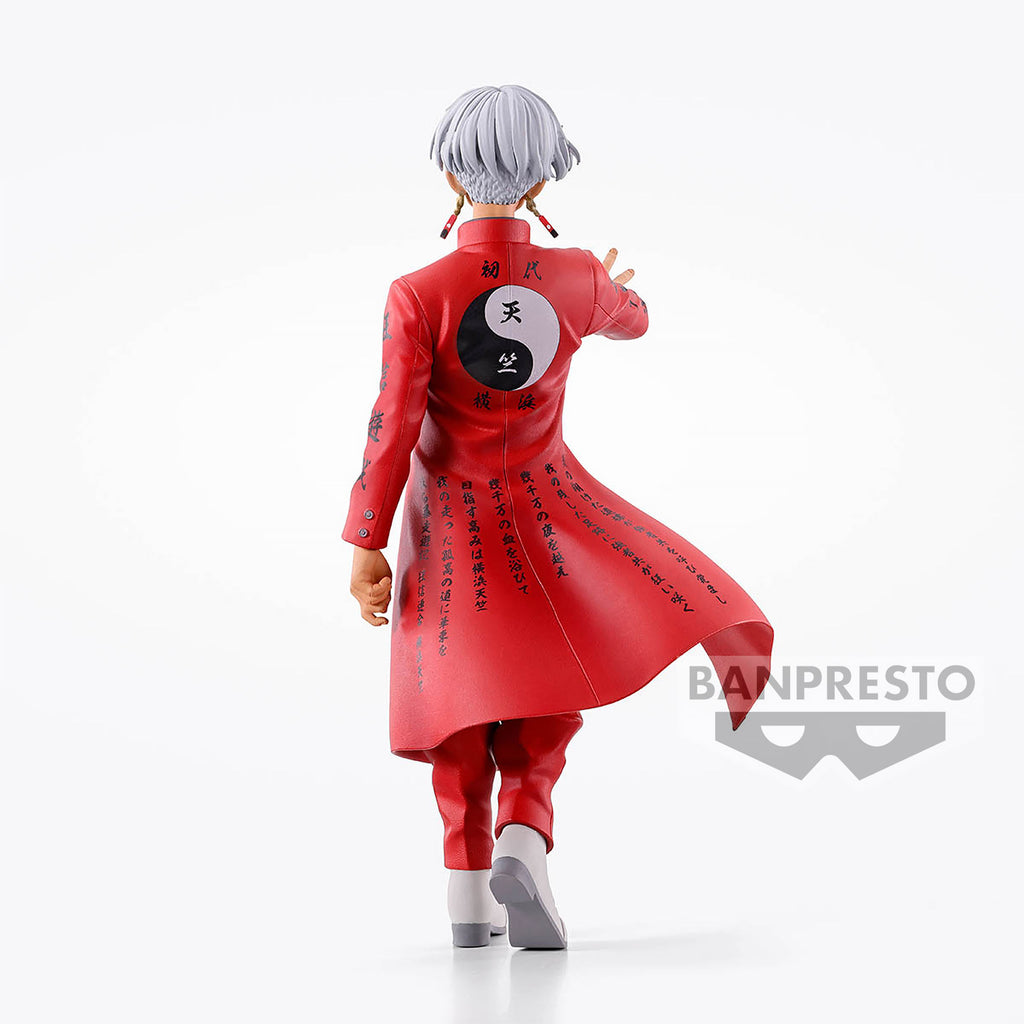 Image produit Tokyo Revengers - Figurine Izana Kurokawa