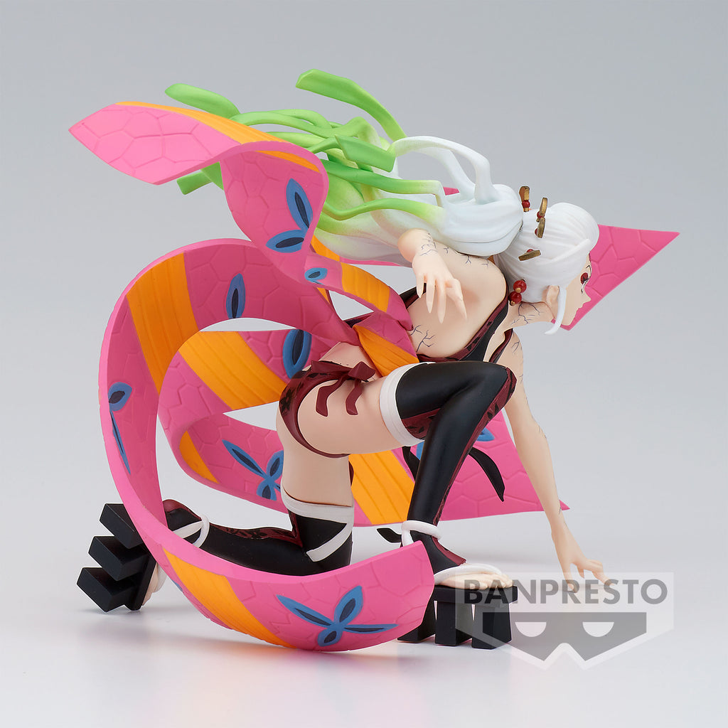 Image produit Demon Slayer - Daki Vibration Stars Figurine Version B