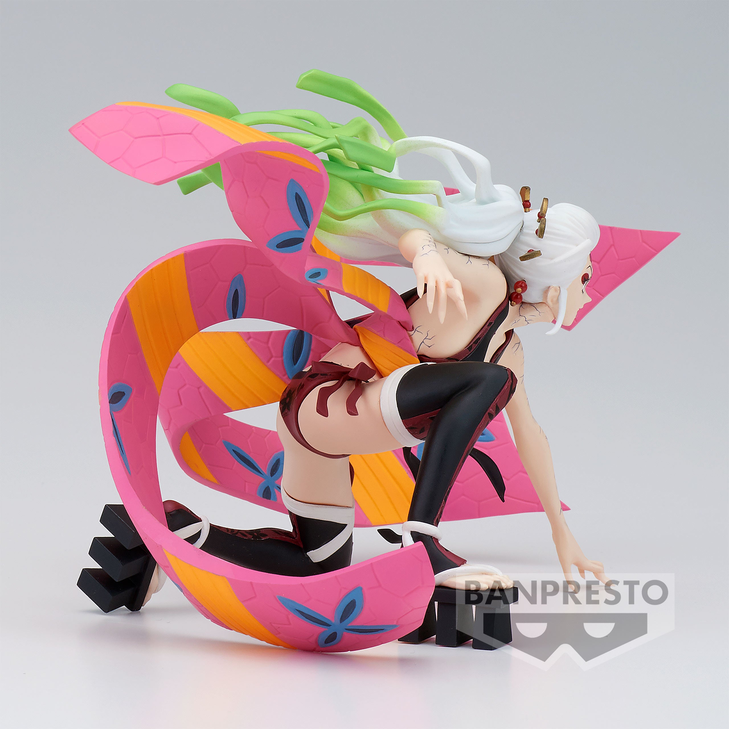 Image produit Demon Slayer - Daki Vibration Stars Figurine Version B