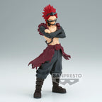 Image produit My Hero Academia - Red Riot Age des Héros Figurine