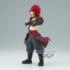 Image produit My Hero Academia - Red Riot Age des Héros Figurine