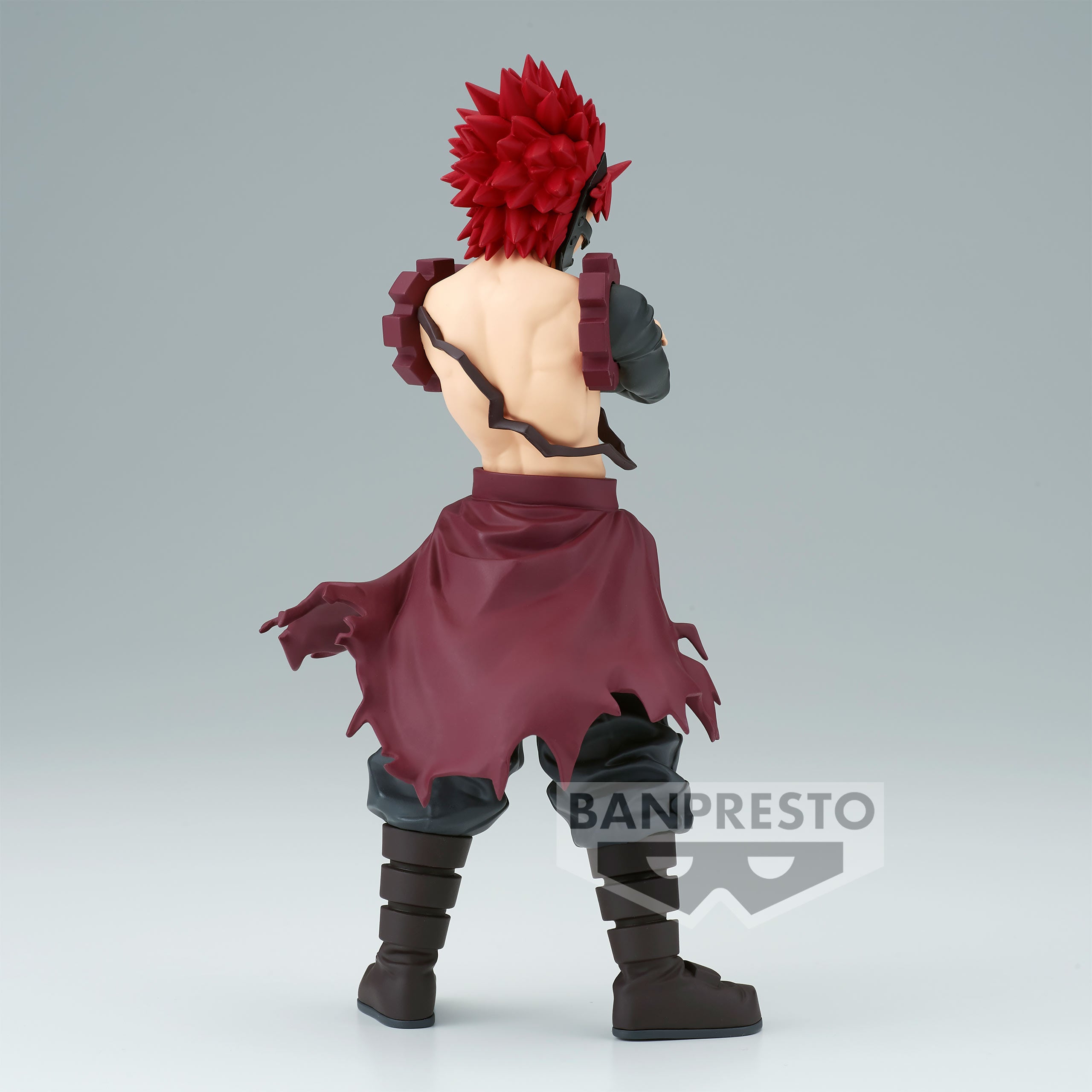 Image produit My Hero Academia - Red Riot Age des Héros Figurine