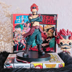 Image produit My Hero Academia - Red Riot Age des Héros Figurine