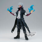 Image produit My Hero Academia - Dabi The Evil Villains DX Figurine