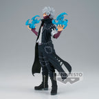 Image produit My Hero Academia - Dabi The Evil Villains DX Figurine