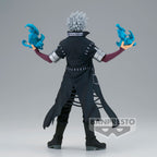 Image produit My Hero Academia - Dabi The Evil Villains DX Figurine