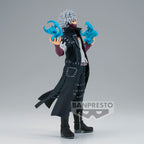 Image produit My Hero Academia - Dabi The Evil Villains DX Figurine