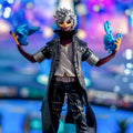 Image produit My Hero Academia - Dabi The Evil Villains DX Figurine