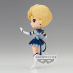 Product image Sailor Moon Cosmos - Sailor Uranus Q Posket Figure Version A