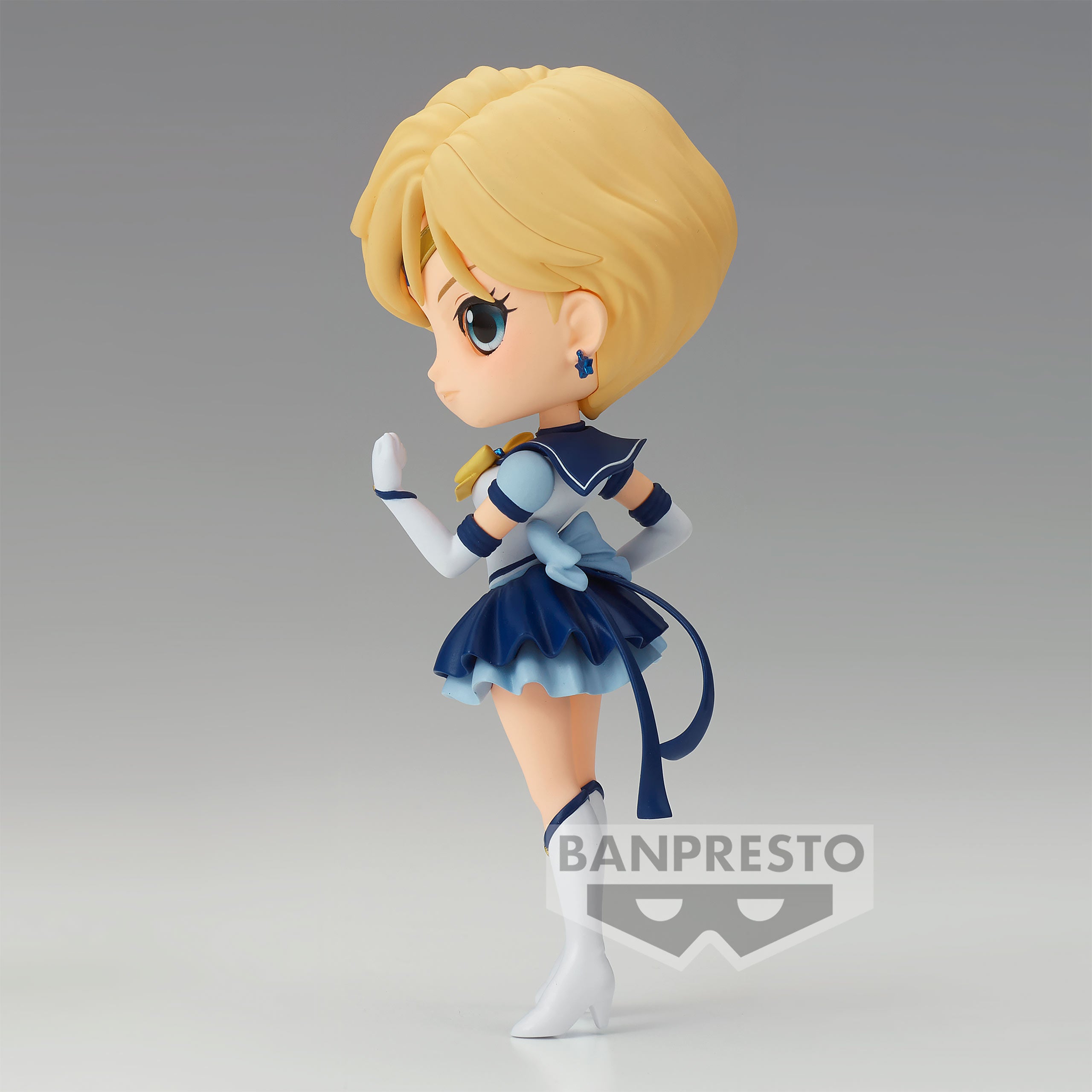 Product image Sailor Moon Cosmos - Sailor Uranus Q Posket Figure Version B