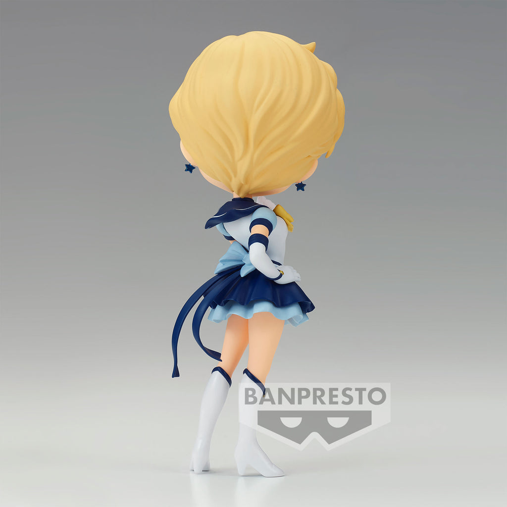 Product image Sailor Moon Cosmos - Sailor Uranus Q Posket Figure Version B
