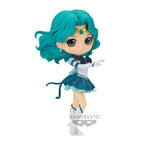 Image produit Sailor Moon Cosmos - Sailor Neptune Q Posket Figurine Version A