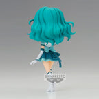 Image produit Sailor Moon Cosmos - Sailor Neptune Q Posket Figurine Version A