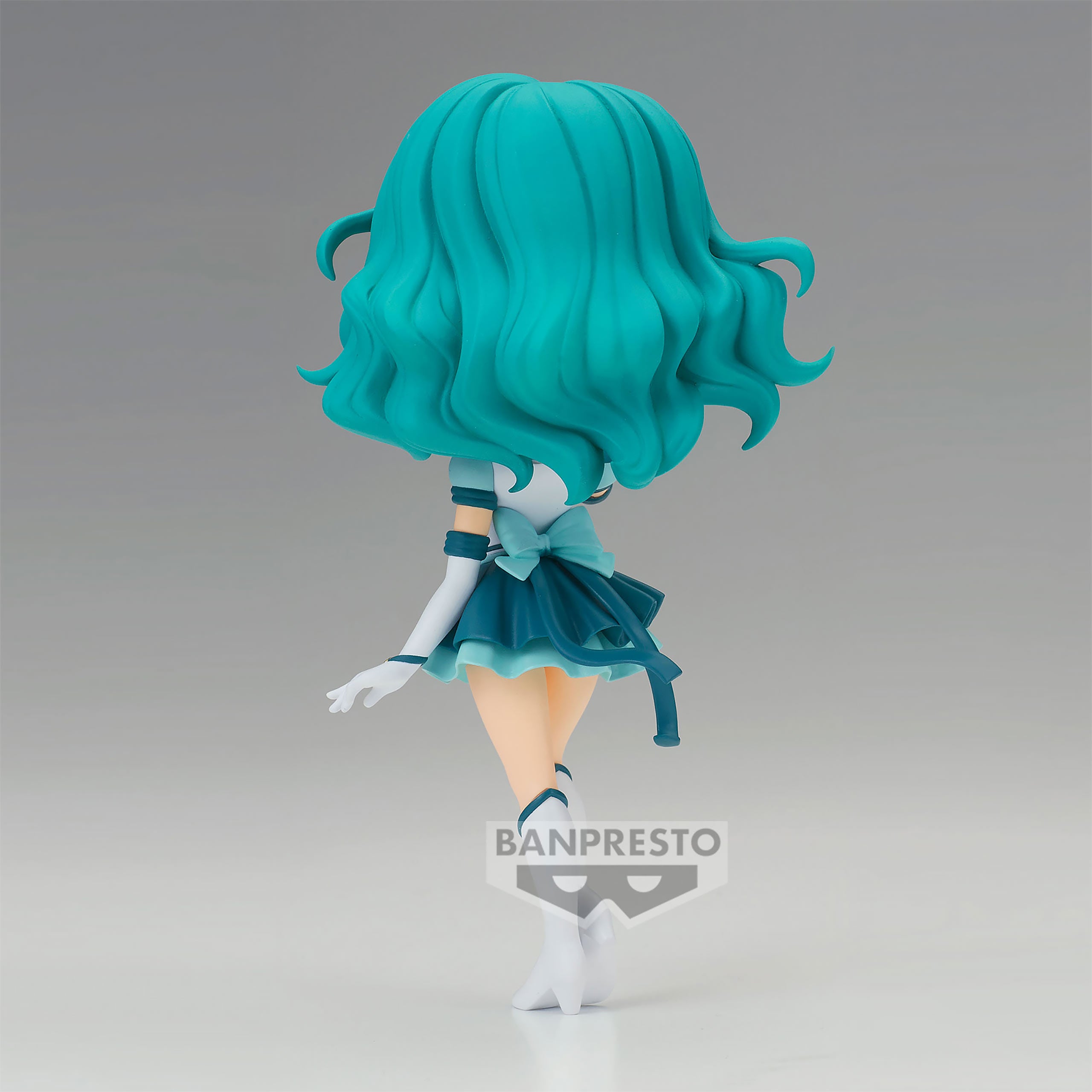 Image produit Sailor Moon Cosmos - Sailor Neptune Q Posket Figurine Version A