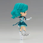 Image produit Sailor Moon Cosmos - Sailor Neptune Q Posket Figurine Version A
