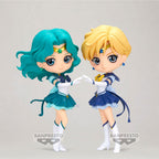 Image produit Sailor Moon Cosmos - Sailor Neptune Q Posket Figurine Version A