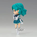 Image produit Sailor Moon Cosmos - Sailor Neptune Q Posket Figure Version B