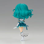 Image produit Sailor Moon Cosmos - Sailor Neptune Q Posket Figure Version B