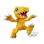 Image produit Digimon Adventures - Figurine DXF Agumon