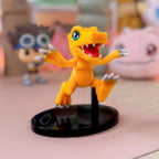 Image produit Digimon Adventures - Figurine DXF Agumon