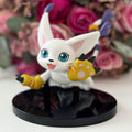Image produit Digimon Adventures - Figurine DXF Gatomon