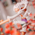 Image produit One Piece - Monkey D. Luffy Battle Record Figurine