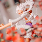 Image produit One Piece - Monkey D. Luffy Battle Record Figurine