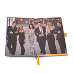 Product image Friends - picture frame notebook A5