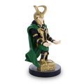 Image produit Loki - Figurine Cable Guy