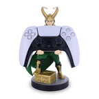 Image produit Loki - Figurine Cable Guy