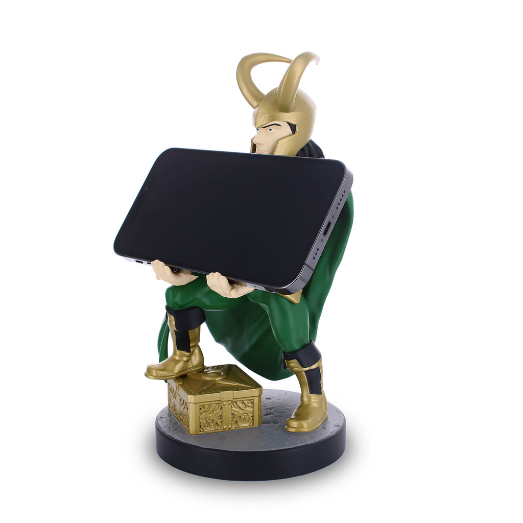 Image produit Loki - Figurine Cable Guy